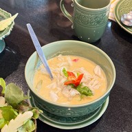 ครัวอาจารย์สายหยุด & หมอทราย