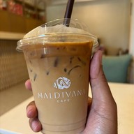 Maldivana Cafe