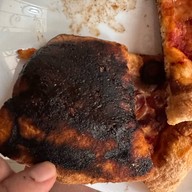 Babble & Grill Pizza