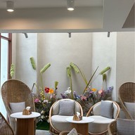 Maldivana Cafe