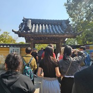 Kinkakuji Temple