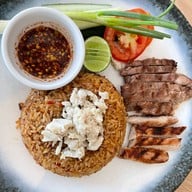 Amaya Food Gallery (Amari Pattaya)