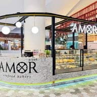 AMOR เดอะมอลล์บางกะปิ
