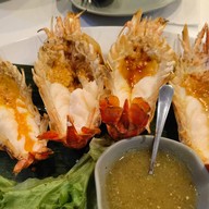 ร้านอาหารภูณิศา ภูเก็ต