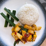 Amaya Food Gallery (Amari Pattaya)