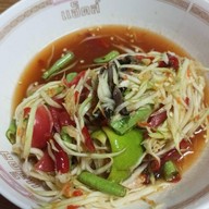 ส้มตำสมหญิง