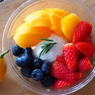 Healthy bar เครือสหพัฒน์ ศรีราชา