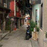 บรรยากาศ Jiufen