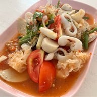 ส้มตำป้าพรรณ
