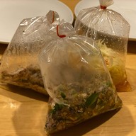 ลาบเป็ด วาริน ราชพฤษ์