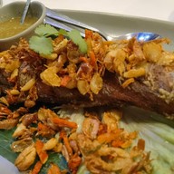 ร้านอาหารภูณิศา ภูเก็ต