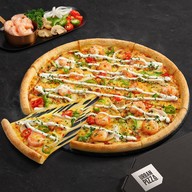 Urban Pizza พิซซ่า โวค กระบี่
