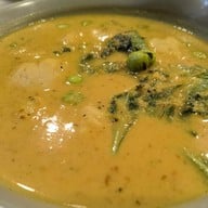 เมนูของร้าน ร้านอาหารภูณิศา ภูเก็ต