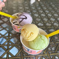 น้องนิว ไอศครีม รสพระทำ