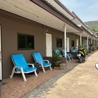 ที่พักบ้านเก๋ เกาะล้าน