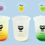 อาวน์ชา ( OWL CHA ) สาขา ยูเนี่ยน มอลล์