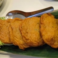 เมนูของร้าน ร้านอาหารภูณิศา ภูเก็ต