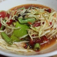 ส้มตำสมหญิง