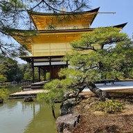 Kinkakuji Temple