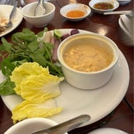 เมนูของร้าน เรือนลอมฟาง N/A