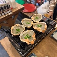 Isomaru Suizan 磯丸水産 浅草観音通り店 Asakusa