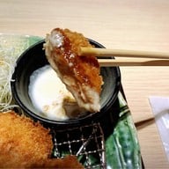 Gyukatsu Kyoto Katsugyu สยามเซ็นเตอร์