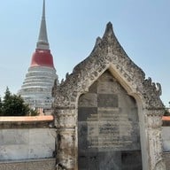 องค์พระสมุทรเจดีย์