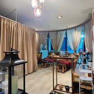 บ้านจารวี Massage