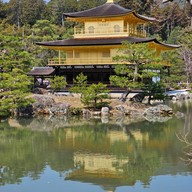 Kinkakuji Temple