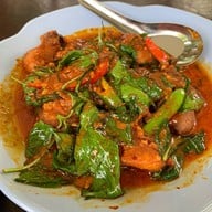ครัวบ้านถ้ำ