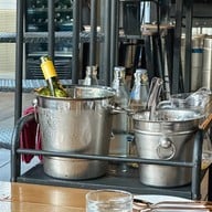 @1700 Terrace Bar & Restaurant โยธินพัฒนา 3