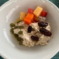 Issara Cafe Anantara Hua Hin