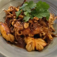 ร้านอาหารภูณิศา ภูเก็ต