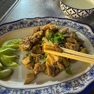 เก้วใหญ่ ไก่ไทย