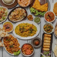 The Heritage Indian Food