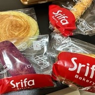 Srifa Bakery สาขาศาลายา