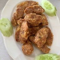 เมนูของร้าน เถ้าแก่ชื้อ