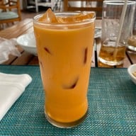 Issara Cafe Anantara Hua Hin