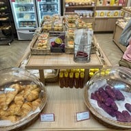 Srifa Bakery สาขาศาลายา