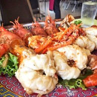 เมนูของร้าน นพรัตน์ ภัตตาคาร