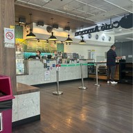 Café Amazon - SC3002 อาคาร ภปร. ชั้น 8 รพ.จุฬาลงกรณ์