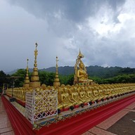 พุทธอุทยานมาฆบูชาอนุสรณ์
