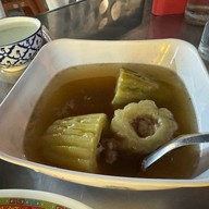 เก้วใหญ่ ไก่ไทย