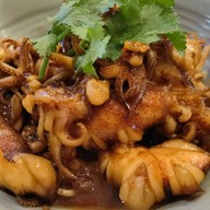 ร้านอาหารภูณิศา ภูเก็ต