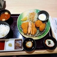Gyukatsu Kyoto Katsugyu สยามเซ็นเตอร์