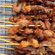 สุกี้โบราณ/ยำต่างๆ อาคาร7 เฟส2