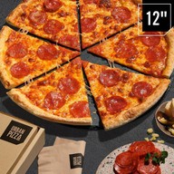 เมนูของร้าน Urban Pizza พิซซ่า เมืองทองอุดร