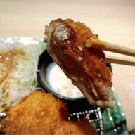 Gyukatsu Kyoto Katsugyu สยามเซ็นเตอร์