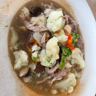 Amaya Food Gallery (Amari Pattaya)