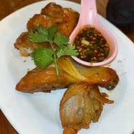 เมนูของร้าน ยกยอ-เกาะล้าน